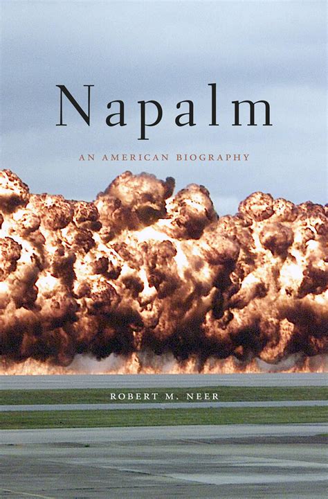 Napalm A True American Tale