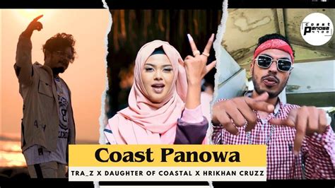 Coast Panowa 4700 I Traz X Daughter Of Coastal X Hrikhan Cruzz I New Bangla Rap Youtube