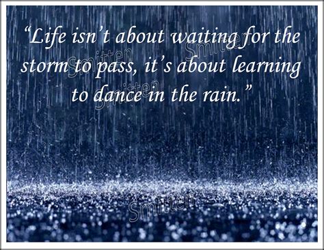 Beautiful Rain Quotes Quotesgram