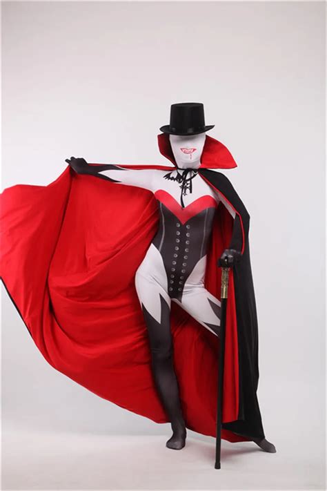 Sexy Magician Costume For Women Halloween Wonder Woman Costume Zentai