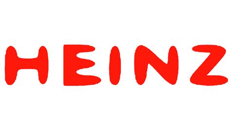 Heinz Logo 2022