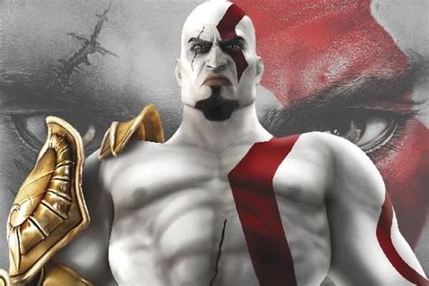 God Of War Main Character Name Full Guide And Faq Thefacts 1