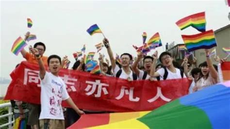 中国同性恋者，中国有多少人是同性恋可可情感网
