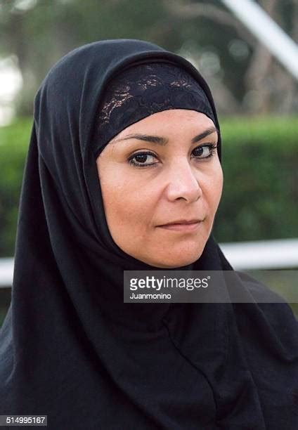 Mature Middle Eastern Muslim Woman Photos And Premium High Res Pictures Getty Images