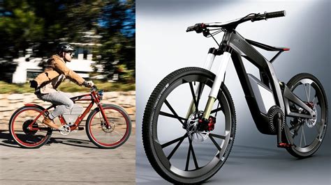 10 Fastest Electric Bikes In The World C3g