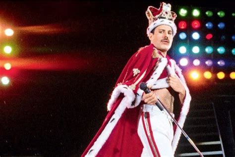 Así Fue El Último Concierto De Freddie Mercury Con Queen La Carteleramx