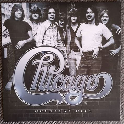 Chicago Greatest Hits 2019 Vinyl Discogs