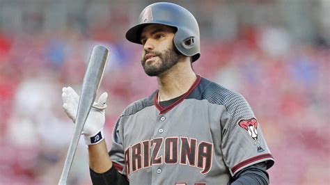 Mlb Hot Stove Red Sox J D Martinez Agree To Reported Five Year