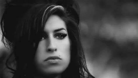 Back To Black [music Video] Amy Winehouse Image 27577388 Fanpop