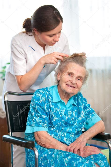 Home Care Stock Photo By ©alexraths 12386898