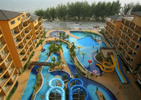 See more of gold coast morib resort (water park) on facebook. ZAM HARTANAH PROPERTY 2U: Nice Apartment Gold Coast Morib ...