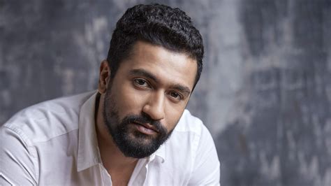 Vicky Kaushal Indian Actor Photo Hd Wallpapers
