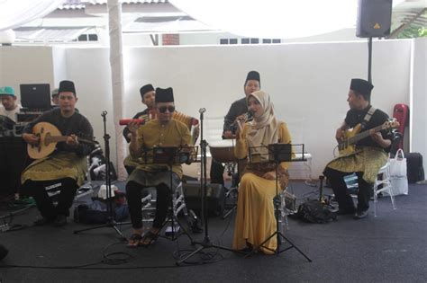 Tarian tradisional negeri sembilan : Pakej Perkahwinan, Hari Raya, Puasa, Live Band Kebudayaan ...