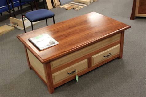 Whether you're hunting for a new coffee table for your living room or need a place to store all your remotes, books or magazines, mydeal has options for you with thousands of side tables for your space. Lift Top Coffee Table - Australian Wood Review