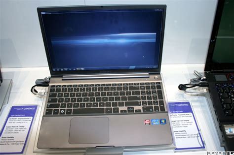 Samsung Series 7 Np700z5b W01ub Chronos Laptop Up For Pre Orders