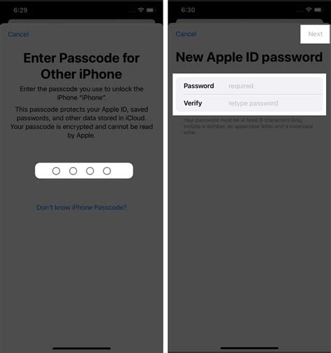 How to reset your Apple ID password 6 Ways explained Chia Sẻ Kiến