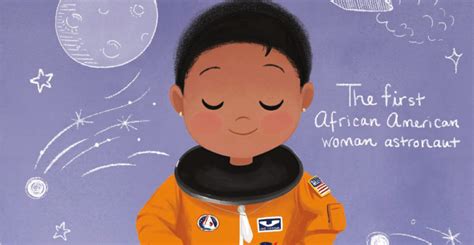 Celebrate 40 Amazing Black Women With The Illustrated Book