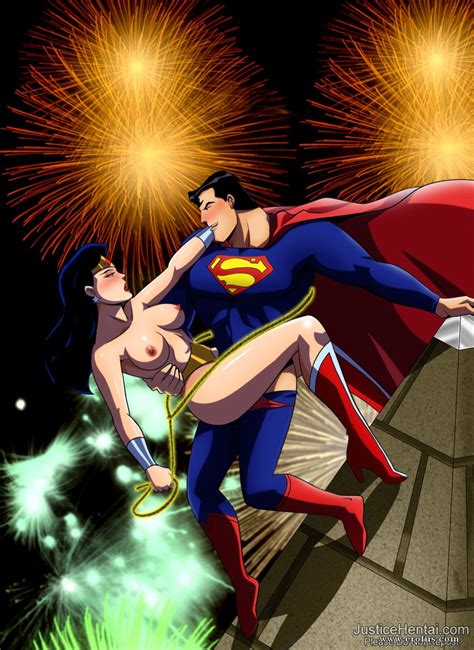 Page Justicehentai Comics Galleries Superheroes Wonder Woman