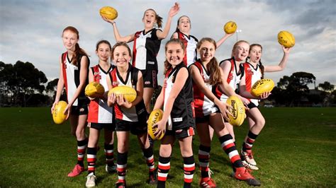 Best Afl Footy Clubs In Melbourne For Kids West Coburg Football Club