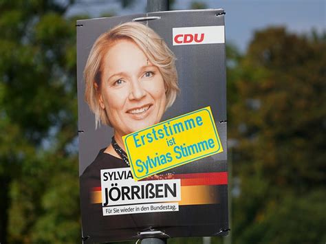 Bei Der Bundestagswahl 2017 In Hamm Knapp Gescheitert Was Wird Aus Cdu