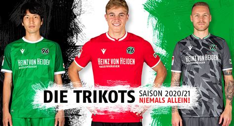 Looking forward to their new challenge in 2.bundesliga following last season's. Hannover 96 2020-21 Macron Kits - Todo Sobre Camisetas