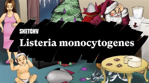Microbiology Listeria Monocytogenes Youtube