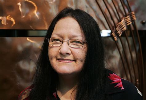 Meet The Native American Grandmother Who Just Beat The Washington Redskins Business Insider