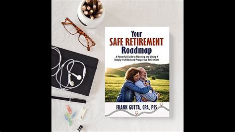 Your Safe Retirement Roadmap Youtube