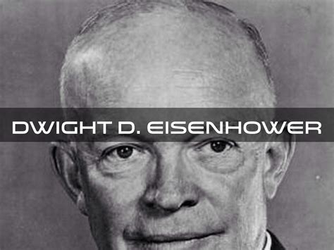 Eisenhower delegated the selection of his cabinet to two close associates, lucius d. Kristina DIxon PowerPoint by Ginnie Brown
