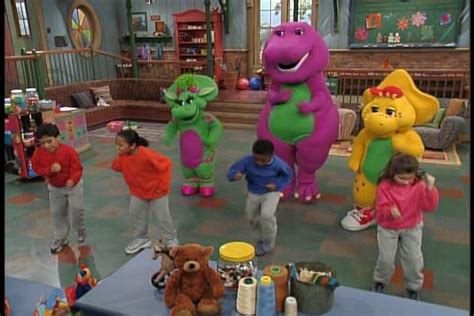 Related Image Barney And Friends Pbs Kids Barney