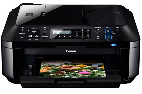 Canon is a well known name in printing and photography technology. Canon MX410 Driver Download | Canon Software Printer