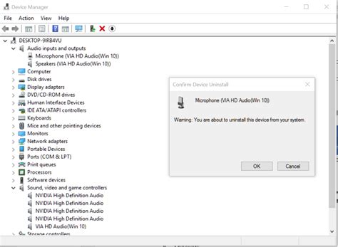 We did not find results for: Download Latest HDMI Audio Drivers for Windows 10 - Fix ...