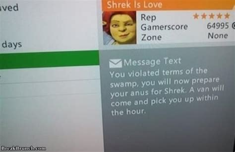 26 Hilarious Xbox Text Messages Breakbrunch