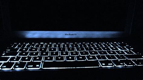 May 22, 2021 · how to turn off the screen on a mac when using an external monitor. How To Turn On Macbook Keyboard Light