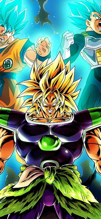 What Will Happen If They Put Bio Broly In The Story Event I Wonder How