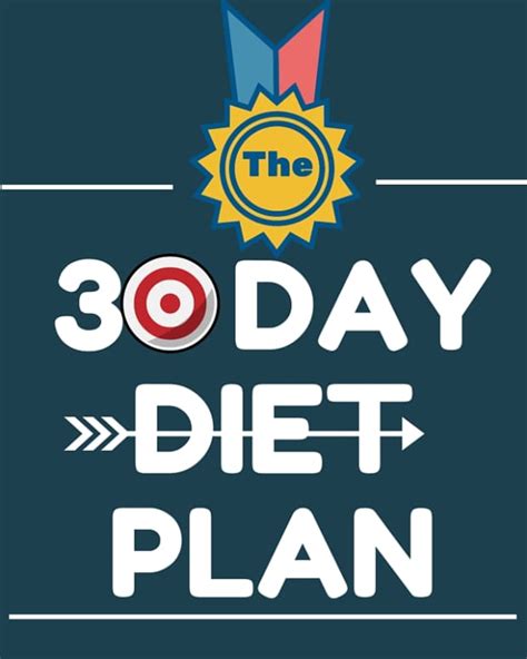 30 Day Healthy Diet Plan Days 11 20 Caloriebee