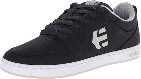 Etnies Mens Verano Skateboard Shoe Clothing Shoes And Jewelry