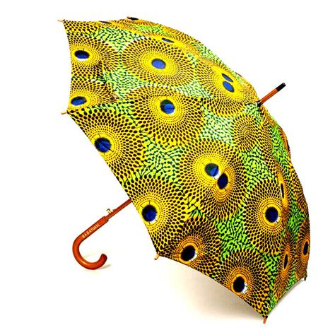 10 Cool Umbrellas For Winter Visi