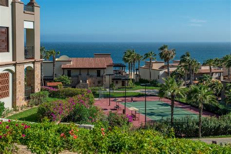 Pueblo Bonito Sunset Beach Golf And Spa Resort All Inclusive Classic