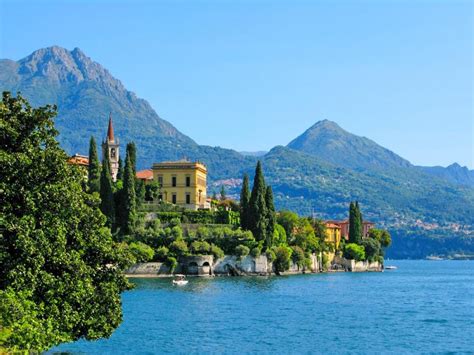 Italys Lakes District Tour With Cinque Terre Zicasso