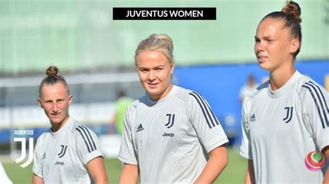 Le Convocate Per Juventus Empoli Calcio Femminile Italiano