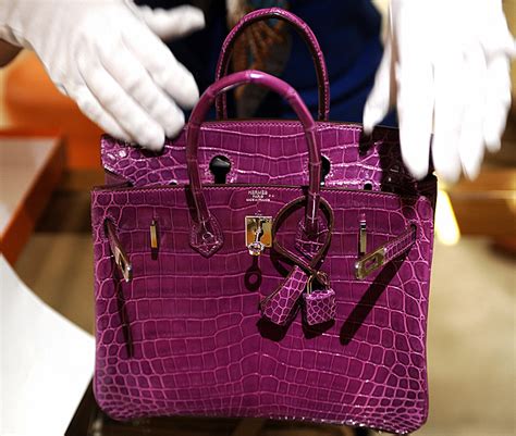 The Most Expensive Handbags In The World Slice