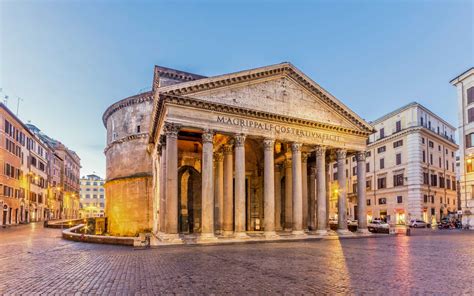 Go for aosp roms.before flashing. Visiting Rome's Pantheon Will Soon Cost Money | Travel ...