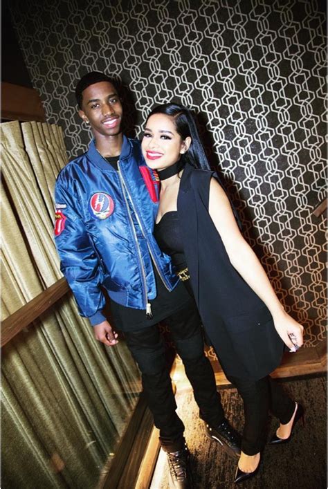 diddy s son christian combs and fabolous step daughter taina got big 18th birthday ts bellanaija