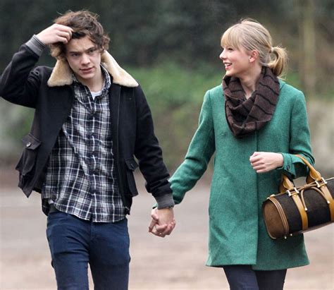 Harry Styles Dating With Taylor Swift Telegraph