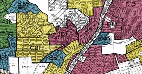 Food Redlining How Two Bay Area Communities Are Fighting Back Against
