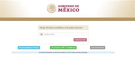 Consulto mi etapa de priorización. MiVacuna