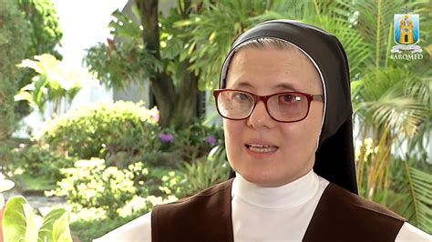 Carmelitas Descalzas Monasterio San José En Medellín Youtube