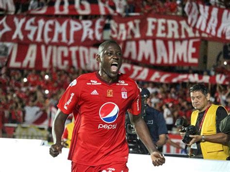 Cuenta oficial de américa de cali s.a. América de Cali venció 2-0 al Envigado en el Pascual ...