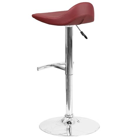 24 inch counter seat height. Glognus High Top Bar Stools